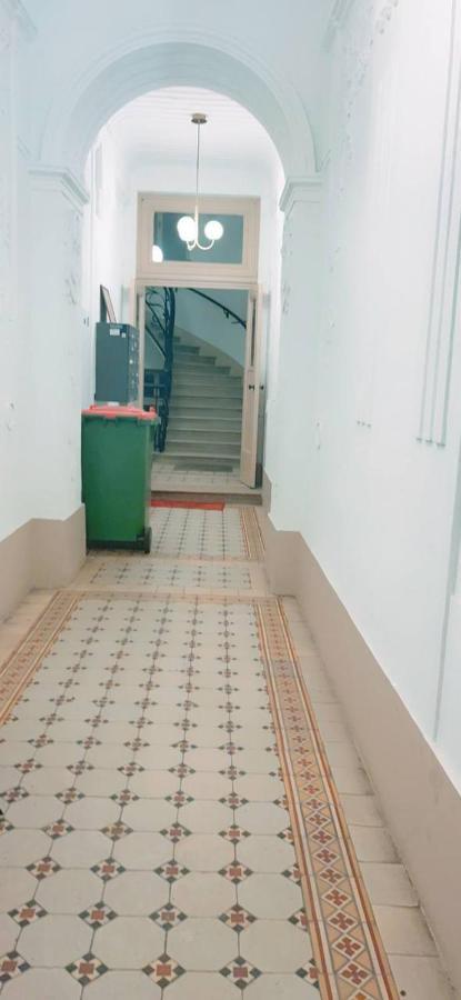 Standard 5p Th Wien