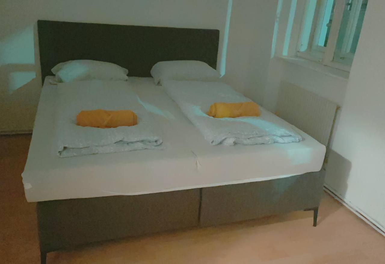Standard 5p Th Apartment Wien